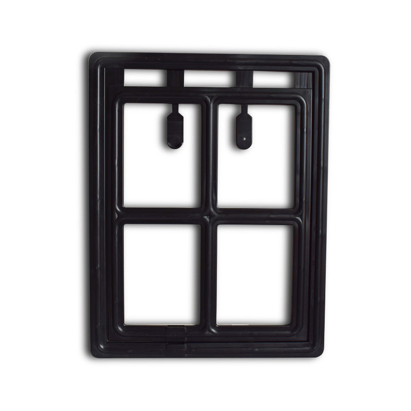EasyGo Pet Access Screen Door