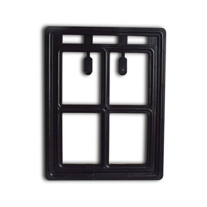 EasyGo Pet Access Screen Door