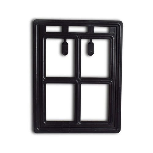 EasyGo Pet Access Screen Door