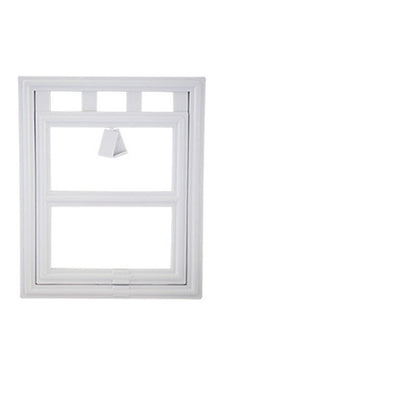 EasyGo Pet Access Screen Door